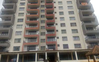 3 Bed Apartment with Balcony at Brookside