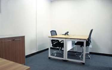 Furnished  Commercial Property with Service Charge Included in Westlands Area