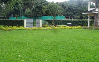 4 Bed Villa with En Suite at Kerarapon Drive