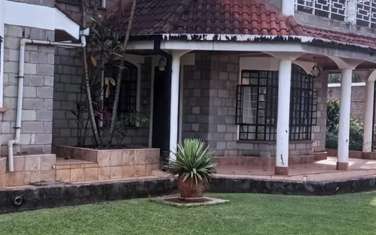 6 bedroom house for sale in Runda