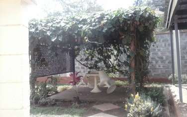 2 Bed Villa with En Suite at Lavington