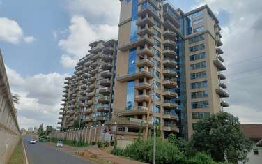 3 Bed Apartment with Swimming Pool at Parklands Near Regal Plaza