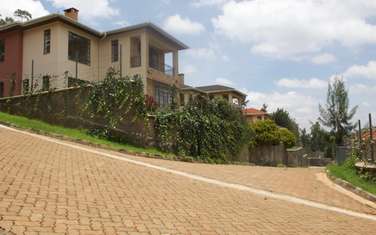 4 Bed Townhouse with En Suite at Sigona Valley