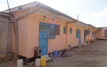 1 Bed House in Kitengela