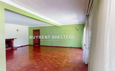 4 Bed House with En Suite at Kiambu Rd