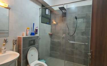 Serviced 1 Bed Apartment with En Suite at Argwings Kodhek
