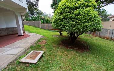 6 Bed House with En Suite at Gigiri