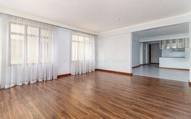 3 bedroom apartment for rent in Upper Hill