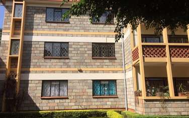 3 bedroom apartment for rent in Old Muthaiga