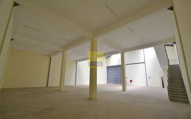 650 m² Warehouse  at Ruiru