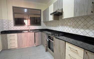 2 Bed Apartment with En Suite in Kileleshwa