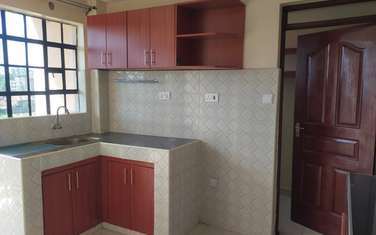 2 Bed Apartment with En Suite at Zambezi