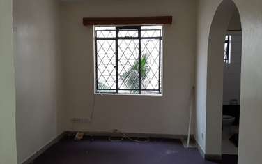 Studio Apartment with En Suite at Siaya Road
