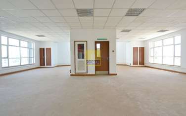 5000 ft² office for rent in Westlands Area