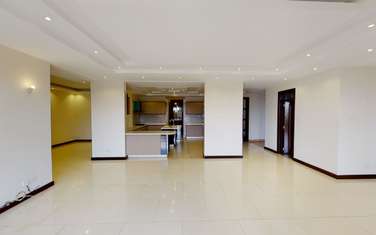 Serviced 3 Bed Apartment with En Suite at Peponi