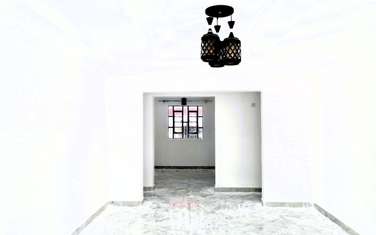 3 Bed House with En Suite at Matasia
