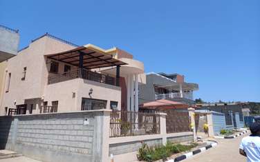 4 Bed Villa with Garage at Ole Pasha Rd