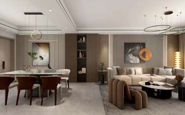 2 Bed Apartment with En Suite at Riverside