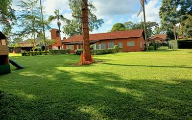 4 Bed House with En Suite at Kiambu Rd