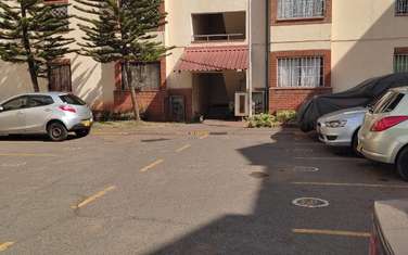 3 Bed Apartment with Parking in Embakasi