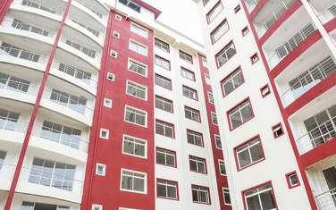 3 bedroom apartment for sale in Kiambu Road
