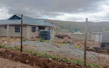 500 m² Land at Thigio