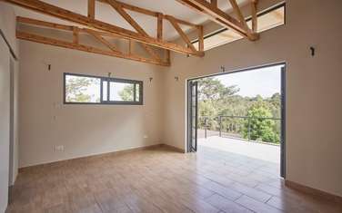 3 Bed House with En Suite at Kitisuru