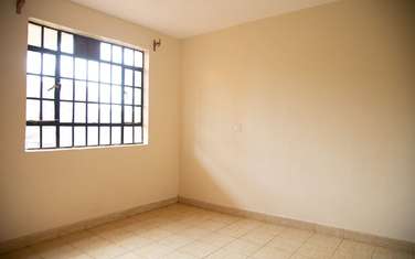 2 bedroom apartment for rent in Thindigua