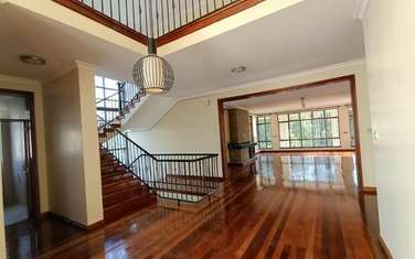6 Bed House with En Suite in Kitisuru
