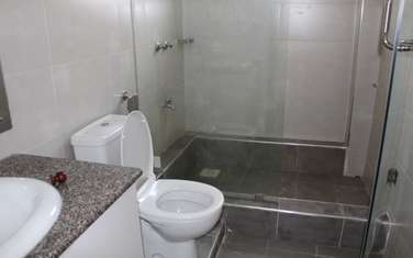 4 Bed Apartment in Kilimani