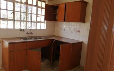 Serviced 3 Bed Apartment with En Suite at Uthiru