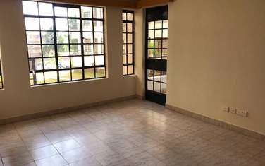 2 bedroom apartment for rent in Kahawa West