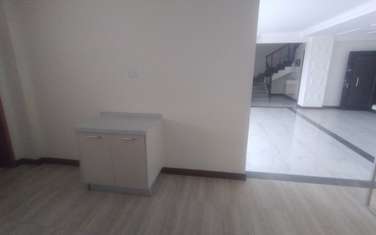 Serviced 4 Bed Apartment with Aircon in Kilimani