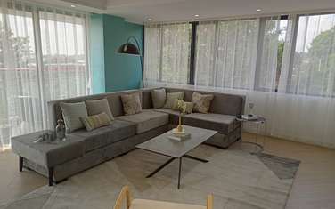 Furnished 1 bedroom apartment for sale in Upper Hill