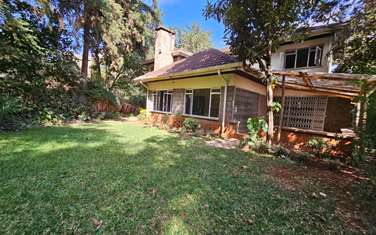 4 Bed Townhouse with En Suite at Lavington