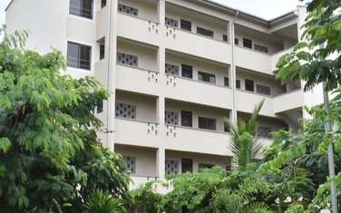 3 Bed Apartment with En Suite at Kikambala On The Mombasa-Malindi Highway