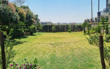 Residential Land at Eastern Bypass