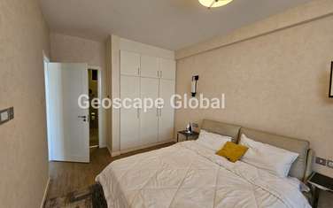 Furnished 1 Bed Apartment with En Suite in Riverside