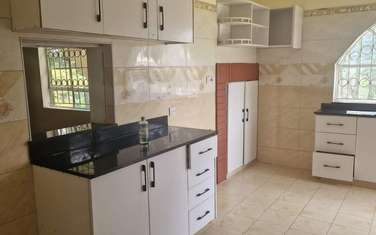 4 Bed House with En Suite at Kirarapon Drive