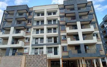 Studio Apartment with Swimming Pool at Muthiga