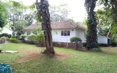 5 Bed House with En Suite at Old Muthaiga