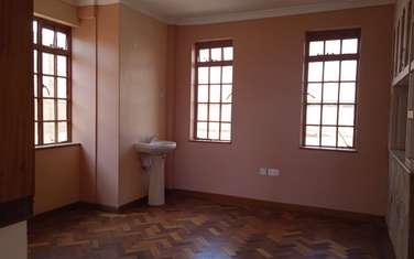 4 Bed House with Garden at Limuru Road