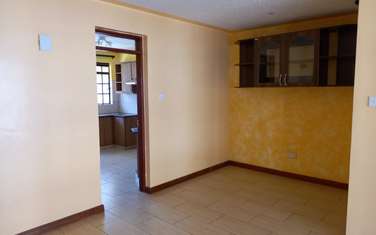 3 Bed Apartment with Parking in Thindigua