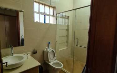 3 Bed Villa with Garden in Karen