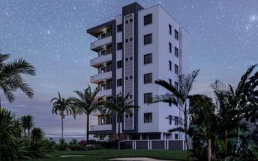 2 Bed Apartment  at Azhar Apartments