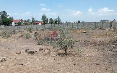 1.7 ac Land in Mombasa Road