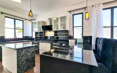 4 Bed Villa with En Suite at Tigoni Near Kentmere Club