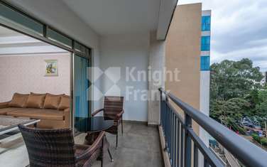 Serviced 2 Bed Apartment with Swimming Pool at Gatundu Road