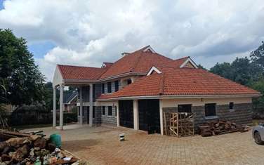 6 Bed House with En Suite at New Kitisuru
