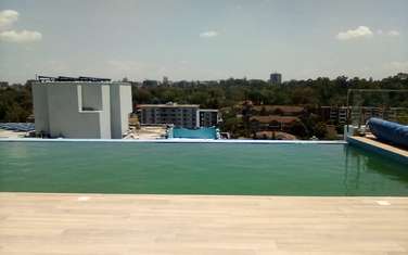 1 Bed Apartment with En Suite at Rhapta Rd